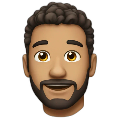 me emoji