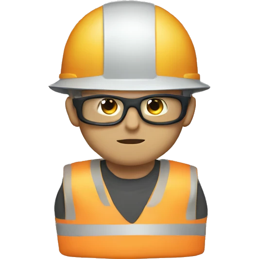 Prompt engineering emoji