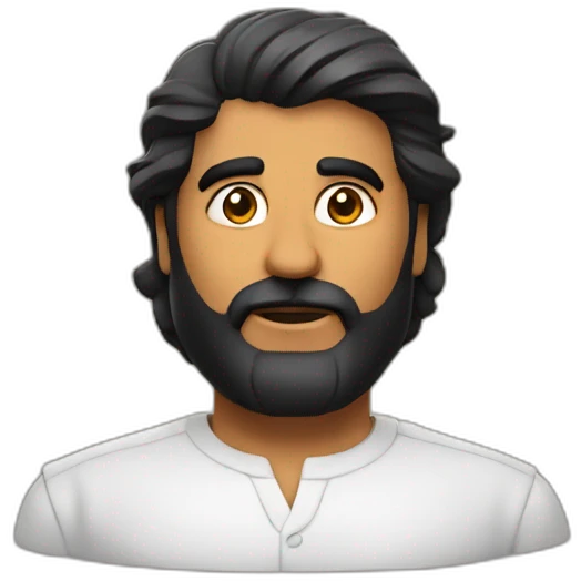 Mammukka emoji