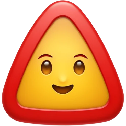 alert emoji