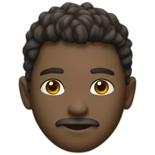 Crote emoji
