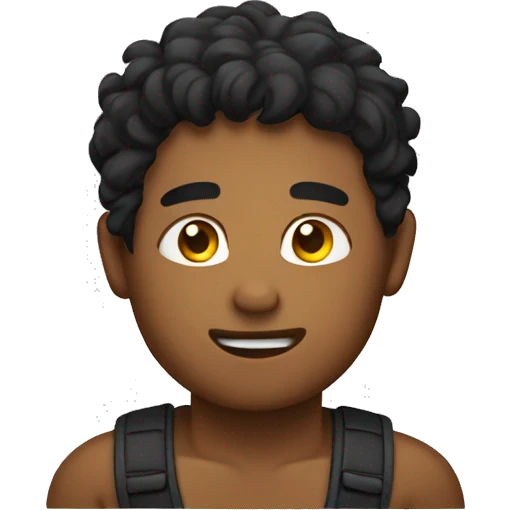 abs emoji