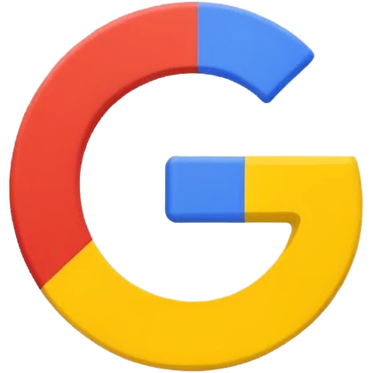 Google logo emoji
