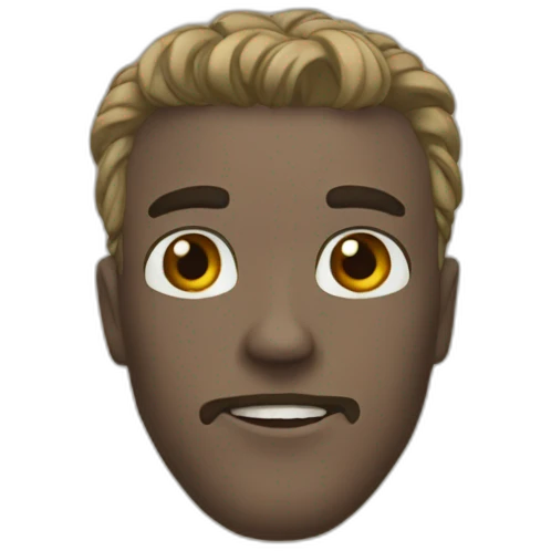 brus emoji