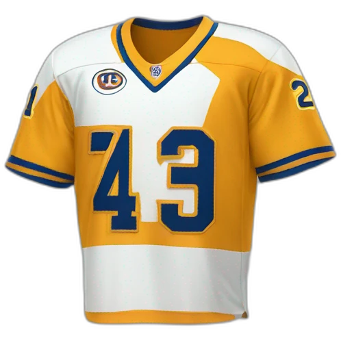 collombia jersey emoji