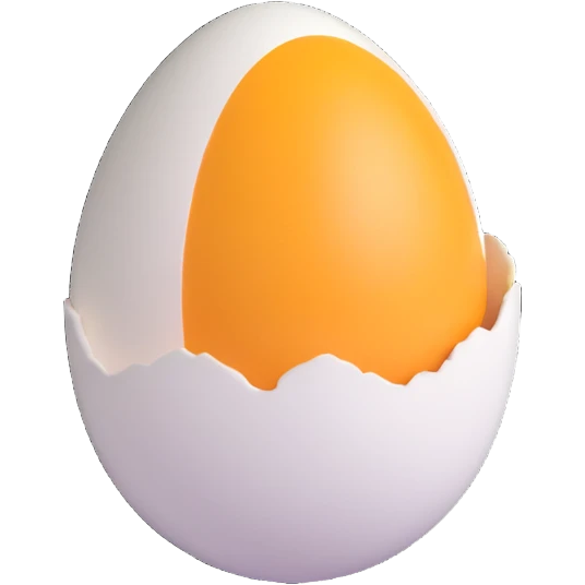 egg emoji