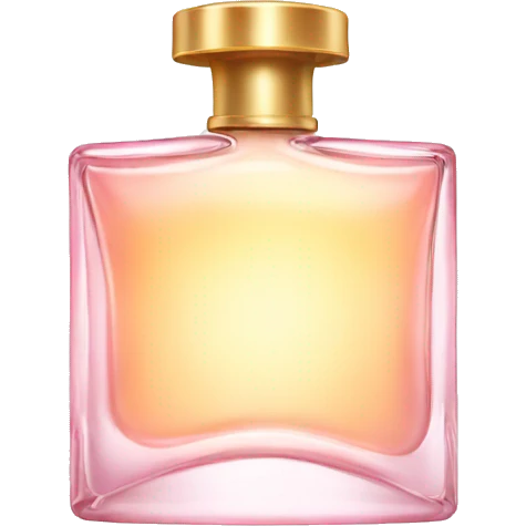 Perfume emoji