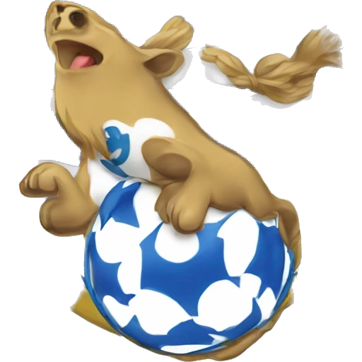 Fc København  emoji