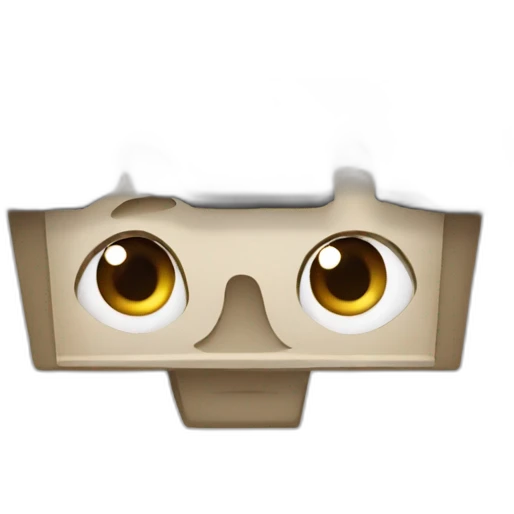 brique emoji