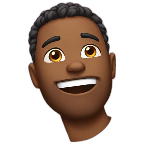 Love emoji