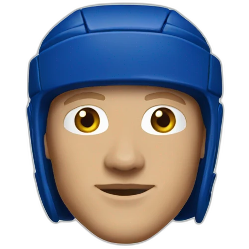 Mats Sundin emoji