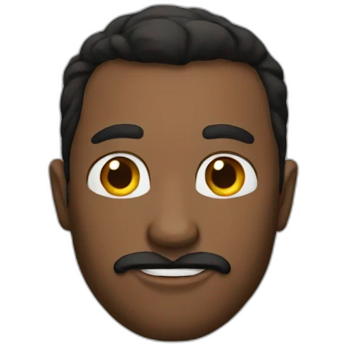 Mr janiy emoji