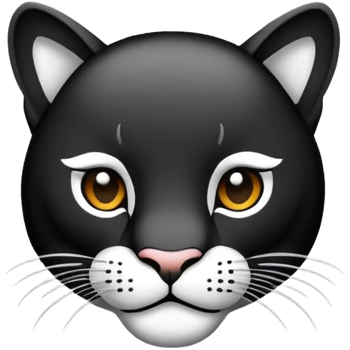 Crie um emoji da marca puma emoji