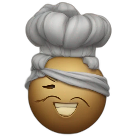 Vinisiuos emoji