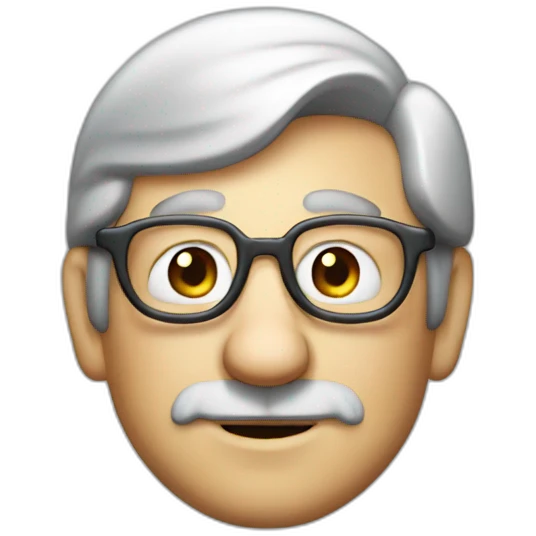 steve jobs super mario emoji