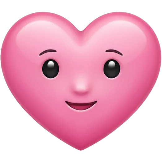 Pink emoji  emoji
