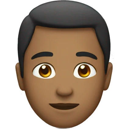 Peace emoji
