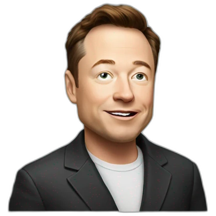 Elonmusk emoji