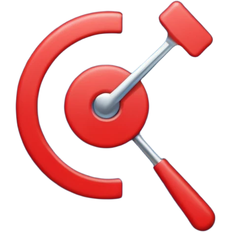 brand department icon emoji