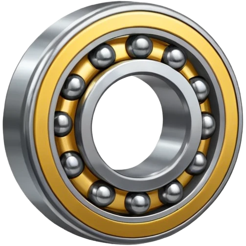 ball bearing emoji