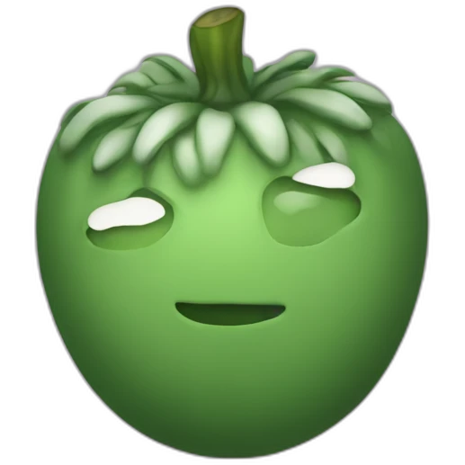 sgrodolo emoji