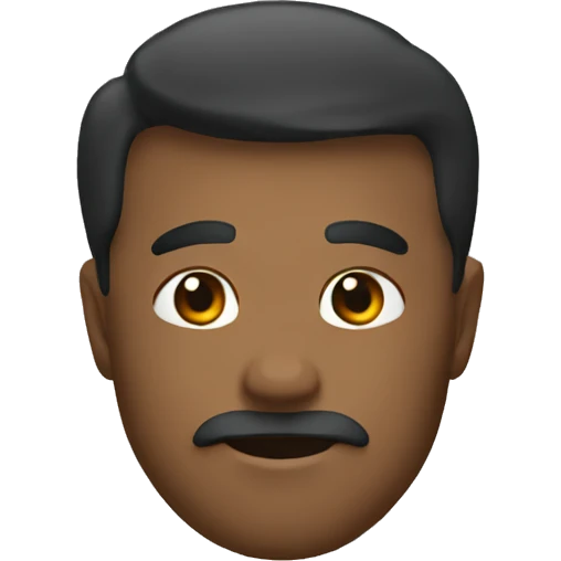 Mark emoji