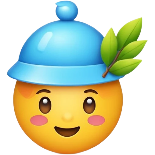 online shop emoji