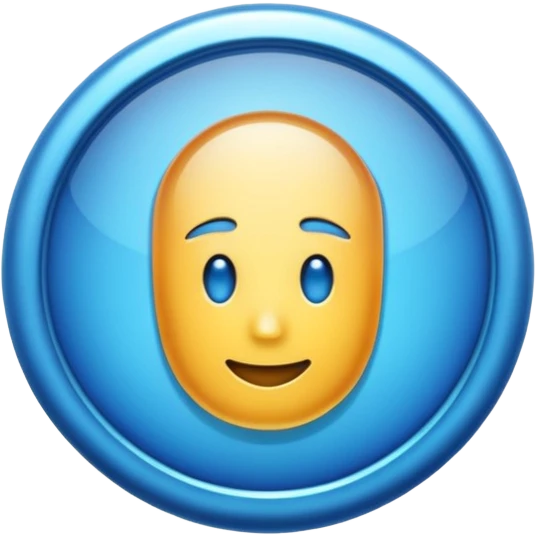 Verification badge emoji