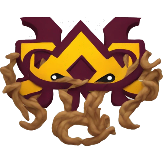 asu logo emoji