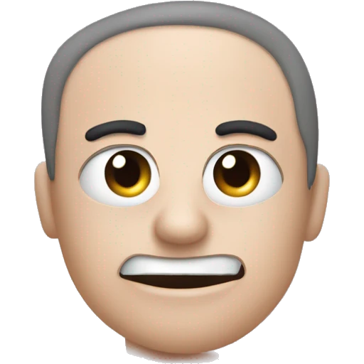 Dermatocosmiatra emoji