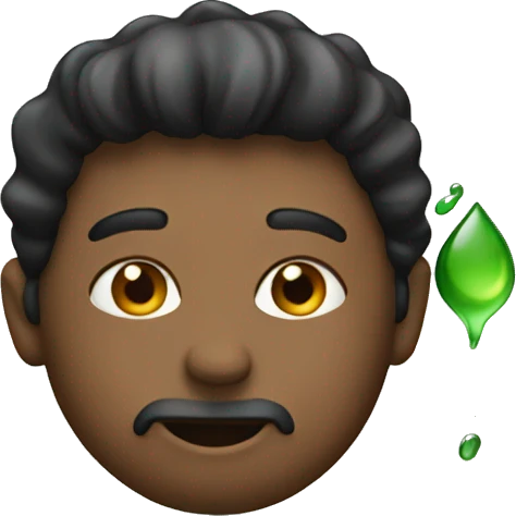 oil emoji
