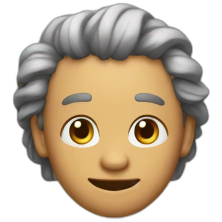3 doigts  emoji