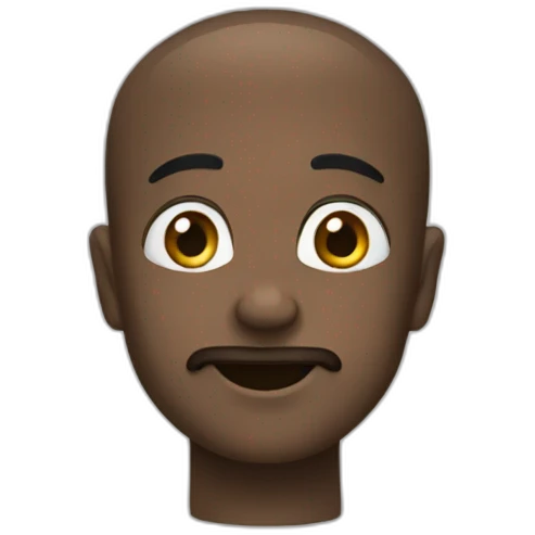 chokbar emoji