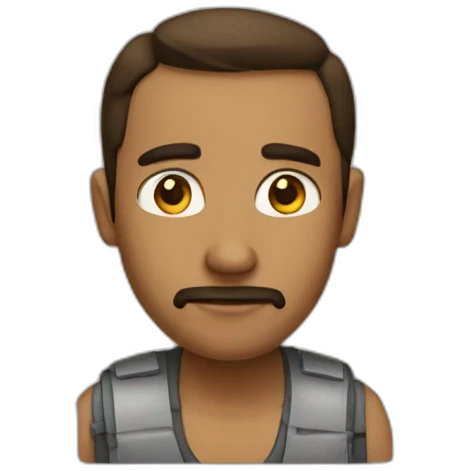 culo emoji