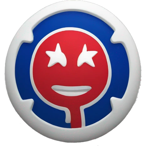 Front National logo emoji