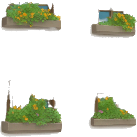 view from a window emoji