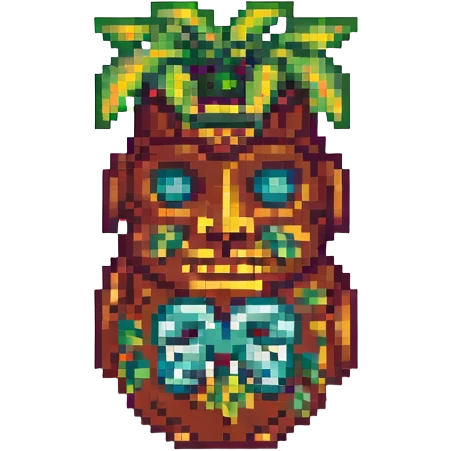 Tiki de planet coaster 1  emoji