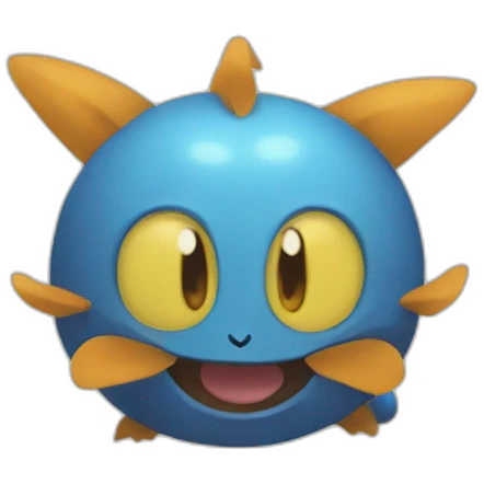Morelull pokemon emoji