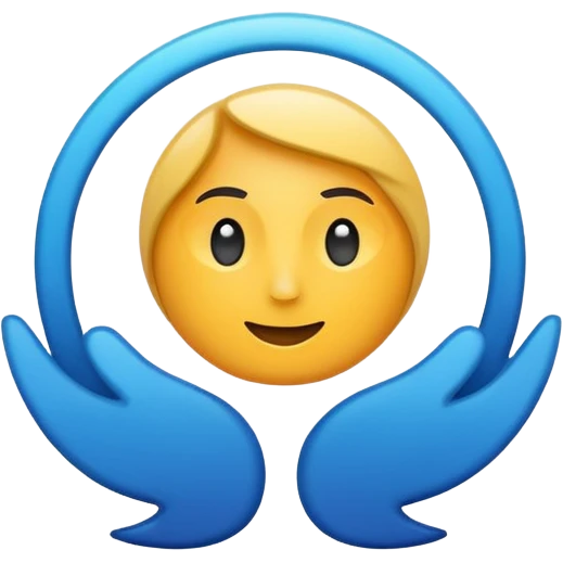 Business logo emoji