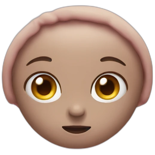 momo emoji