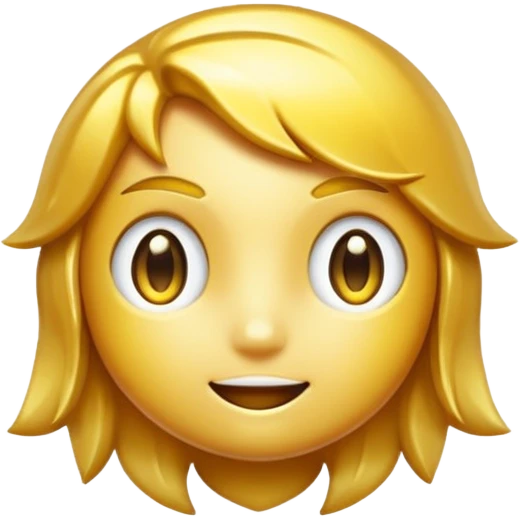 i need an sprite about greating emoji