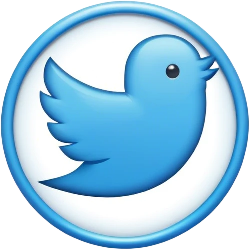 Twitter Verified  emoji