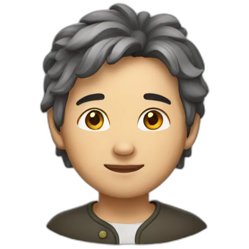 chinese emoji