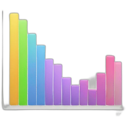 Chart Increasing emoji