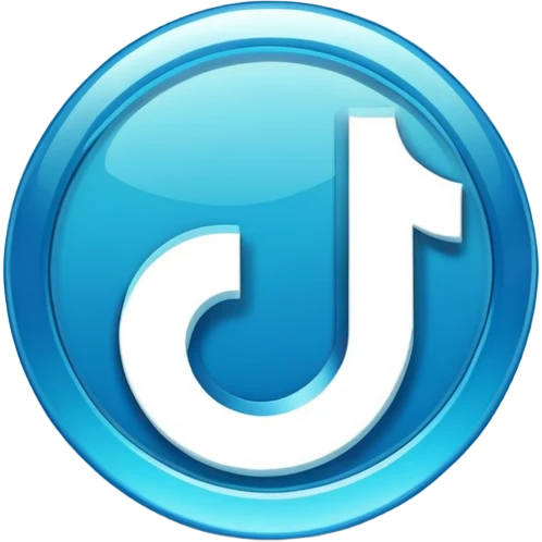 Verificado de tik tok  emoji