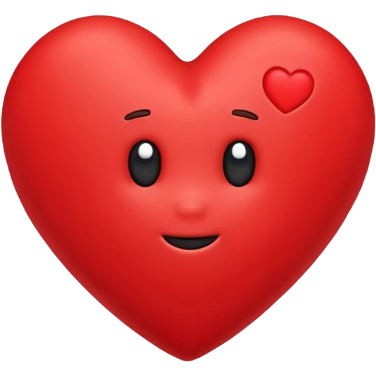 toy story heart emoji