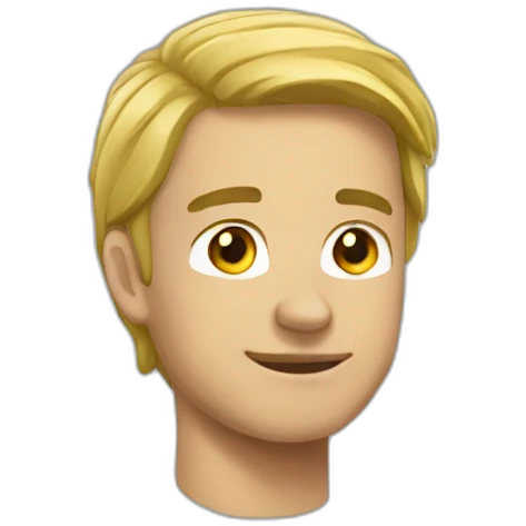 Ремень emoji