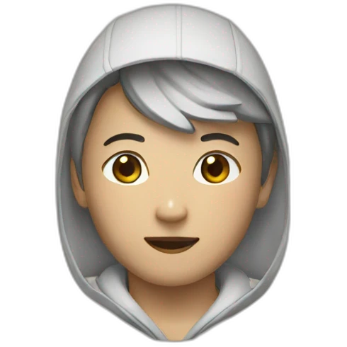 xiangling emoji