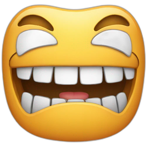 Grillz emoji
