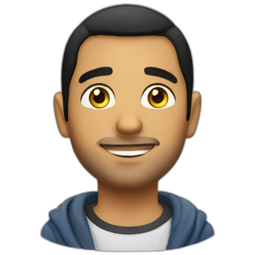 Narek emoji